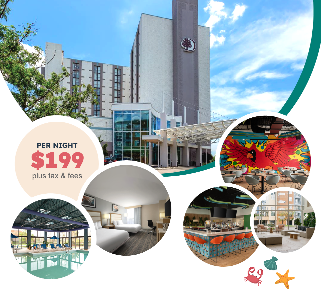 MOBILE - Jones-Corner Family Reunion 2026 — Virginia Beach, VA